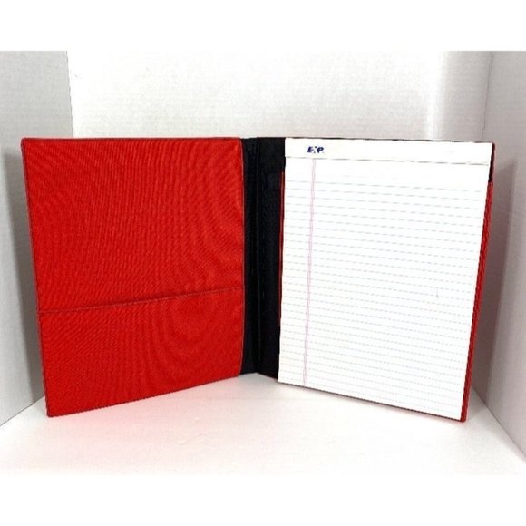 Gregg Manufacturing Memo Padfolio - Picture 8 of 12